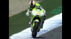 Uma época de estreia no MotoGP com Aleix Espargaró