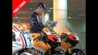 Dani Pedrosa’s career in photos