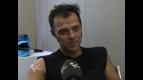 Capirossi back in action