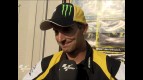 Edwards pleased with start