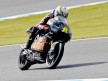 Sandro Cortese in action at Motegi