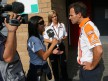 Alberto Puig on Pedrosa condition