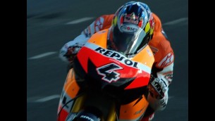dovizioso pole at motegi