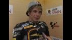 Redding secures another front-row start