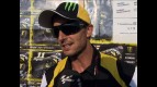 Edwards thrilled with QP effort