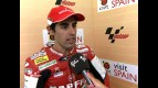 Motegi 2010 - Moto2 - QP - Interview - Julián Simon