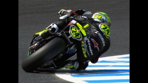 moto2 fp2 motegi