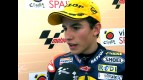 Márquez thrilled with seventh win of 2010