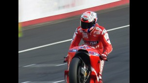 MotoGP race Motegi Stoner