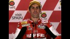 Motegi 2010 - Moto2 - Race - Interview - Julián Simón