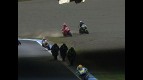 Motegi 2010 - MotoGP - Race - Action - Hayden and Spies - During