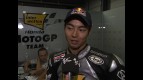 HeimGP bringt viel Positives für Aoyama