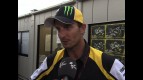 Edwards pleased with fifth in Motegi
