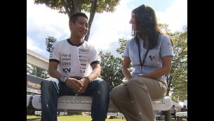 An introduction to Tomoyoshi Koyama