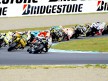 MotoGP group in action at Motegi
