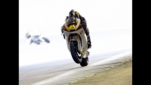 moto2 warm up motegi