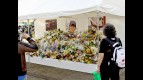 Tomizawa tribute at Motegi