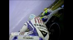 Onboard image at Motegi 2010