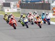 MotoGP action at Motegi