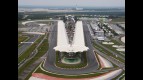Malaysian Motorcycle Grand Prix circuit