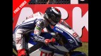 Lorenzo on the verge of title dream
