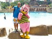 Bautista at Sunway Lagoon Extreme Park in Malaysia