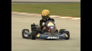 sepang karting