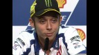 Rossi ready for one of favourite tracks