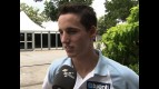 Espargaro reviews early Sepang feeling