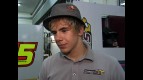 Redding starts off near the front in Malaysia