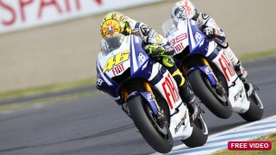 MotoGP Rewind Motegi
