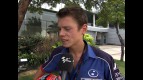 Rabat assesses top-four start