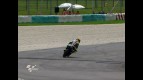 Sepang 2010 - MotoGP - FP1 - Action - Valentino Rossi - During