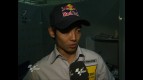 Aoyama aiming for more in next run
