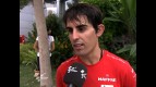 Simon gives Sepang impressions after FP1