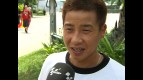 Sepang 2010 - 125cc - QP - Interview - Tomoyoshi Koyama
