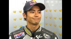 Sepang 2010 - MotoGP - QP - Interview - Hiroshi Aoyama