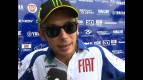 Rossi prepared for hard race