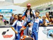 Jorge Lorenzo after QP at Sepang
