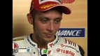 Rossi thrilled with Malaysian victory