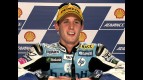 Sepang 2010 - 125cc - Race - Interview - Pol Espargaró