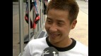 Sepang 2010 - 125cc - Race - Interview - Tomoyoshi Koyama