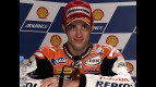 Sepang 2010 - MotoGP - Race - Interview - Andrea Dovizioso