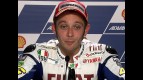 Sepang 2010 - MotoGP - Race - Interview - Valentino Rossi