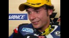 Rolfo revels in Sepang victory