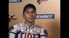 Jorge Lorenzo: “Dobbiamo festeggiare come se fossimo i re del mondo”