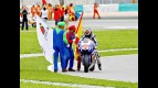 2010 MotoGP World Champion Jorge Lorenzo