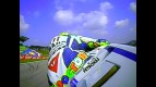 On Board at Sepang Circuit