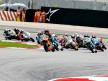 125cc Group in action
