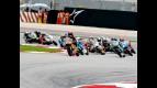 125cc Group in action